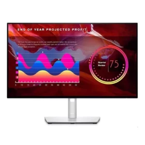 lMàn hình LCD 24 inch Dell U2422H UltraSharp