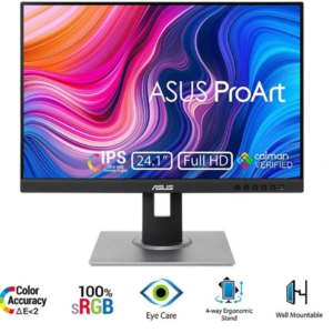 Asus ProArt PA248QV -2