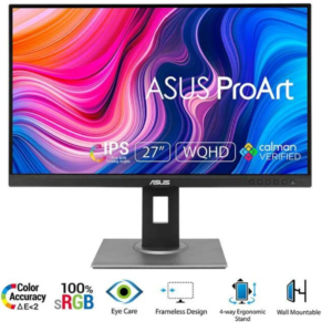 Asus ProArt PA278QV WQHD