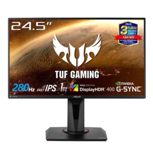 Asus VG259QM TUF Gaming