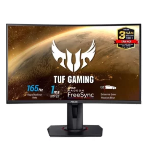 màn hình Asus VG27VQ