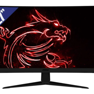 màn hình MSI 27 inch cong Optix G27C5 E2