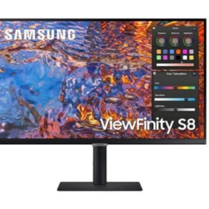Samsung ViewFinity S8 LS27B800PXEXXV