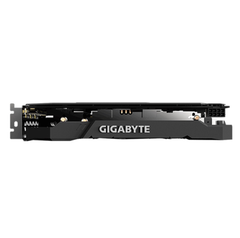 Card màn hình Gigabyte Radeon RX 5500 XT OC 8G | VGA Siêu Rẻ VN