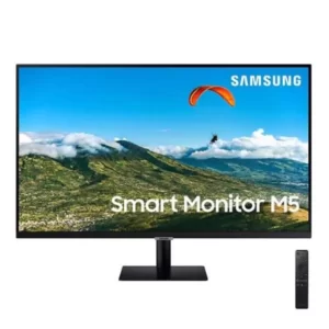 Smart Monitor Samsung LS27AM500NEXXV
