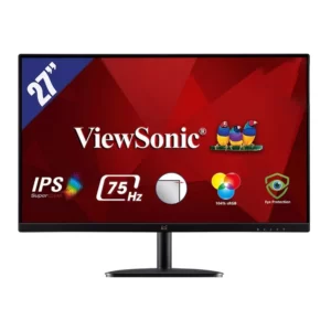 màn hình Viewsonic 27 inch VA2730-H-2