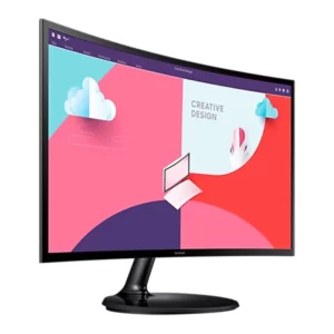 Samsung LS24C360EAEXXV 2