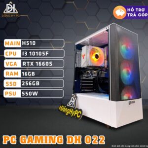 pc gaming