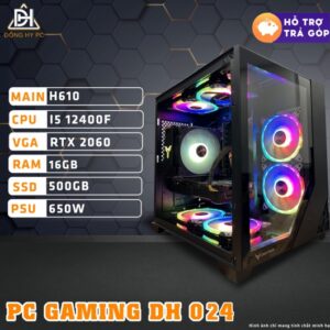 pc gaming