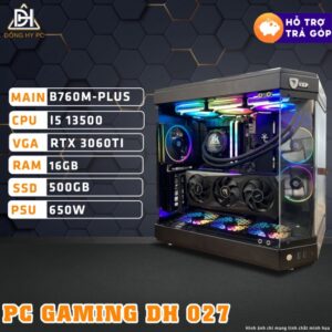 pc gaming
