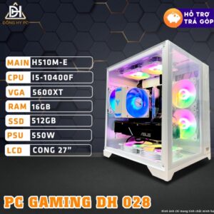 pc gaming