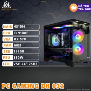 pc gaming
