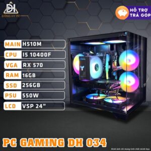 pc gaming