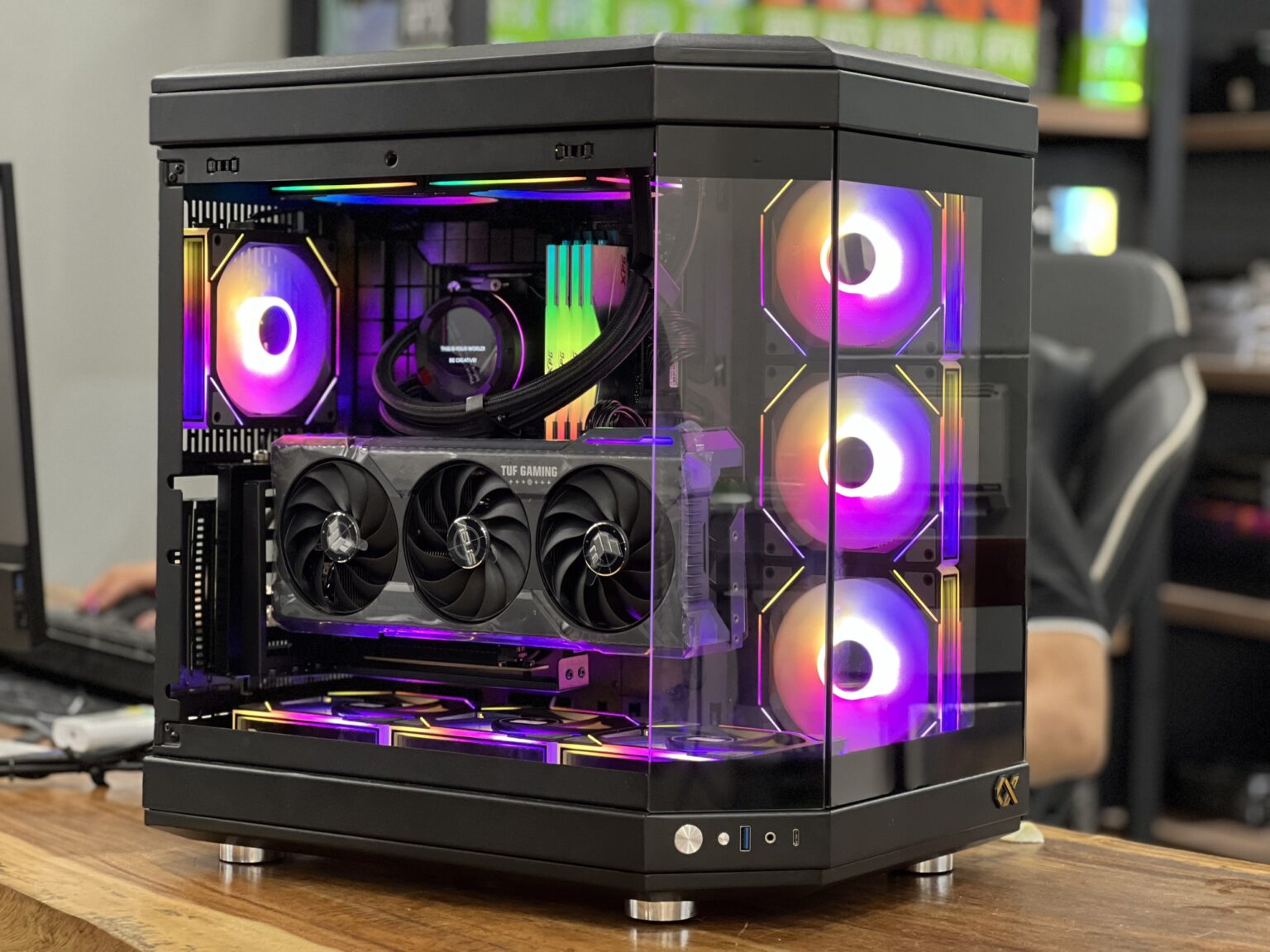 Top 5 CPU Thiết Kế Đồ Họa Mạnh 2024 | VGA Siêu Rẻ VN